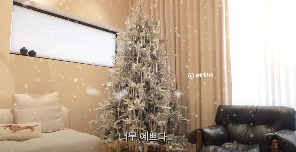 (5차까지 달린) 강민경❤️이해리 별장 파티 속 바라클라바 코디