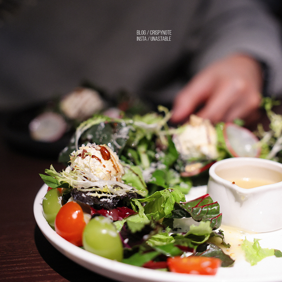 은평구 맛집 뉴욕스트립 분위기좋은 스테이크 망년회 레스토랑