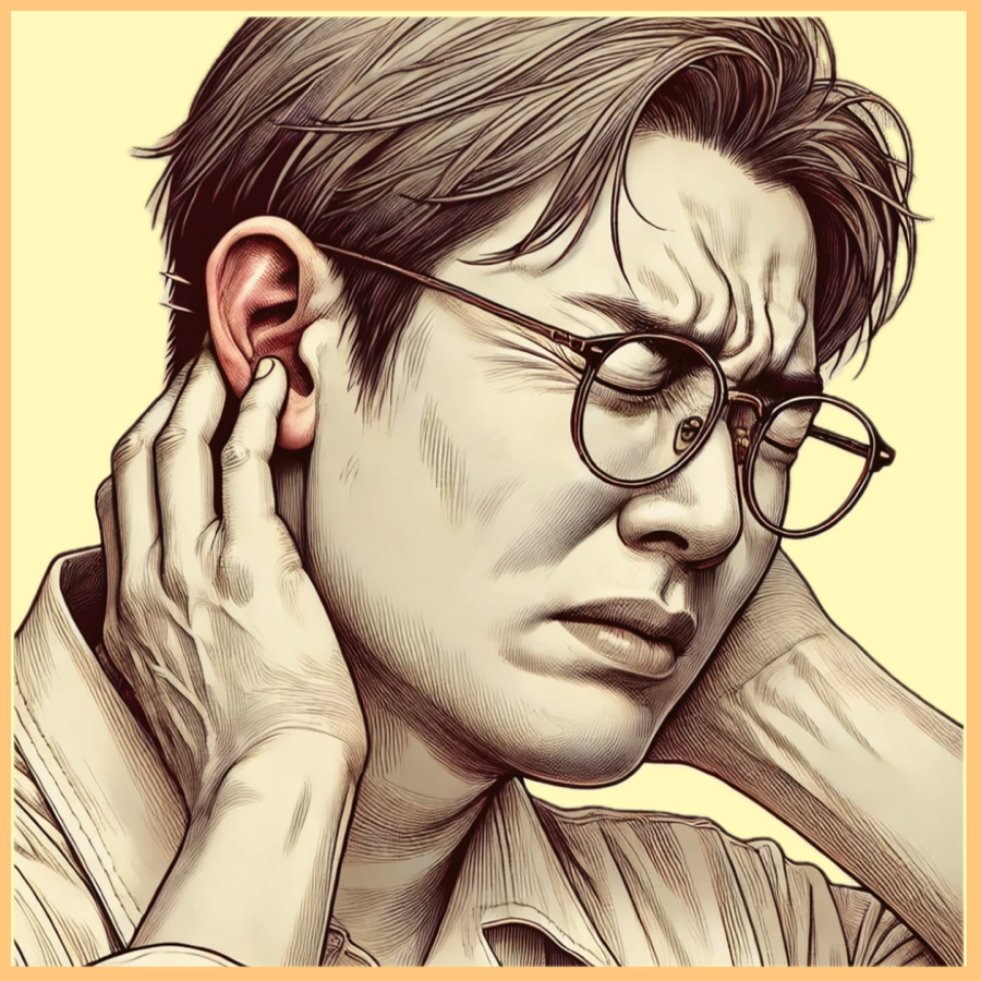 급성중이염 증상 자연치유 자가 진단 초기 증상 예방
