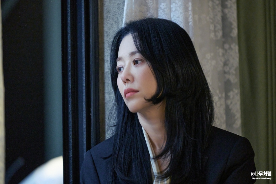 나미브 드라마, 등장인물 고현정이 뉴진스 민희진?!_1회 줄거리