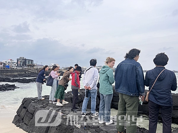 농촌크리에이투어 선정..제주시, 농촌관광 본격화 나선다