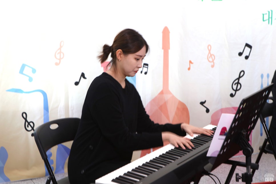 대전 수요브런치콘서트 16년간 여정 마무리