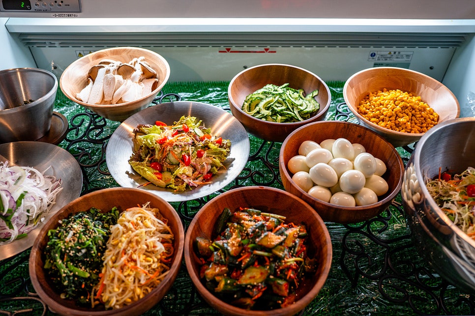 일본 오키나와 맛집 국제거리 맛집 추천 한국식당 이루타루 소주한잔