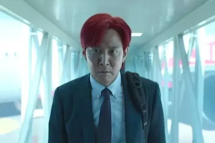 넷플릭스 오징어게임2 1화 2화 3화 줄거리 스포 후기 트랜스젠더 박성훈 탑 최승현 이병헌 캐릭터 공개