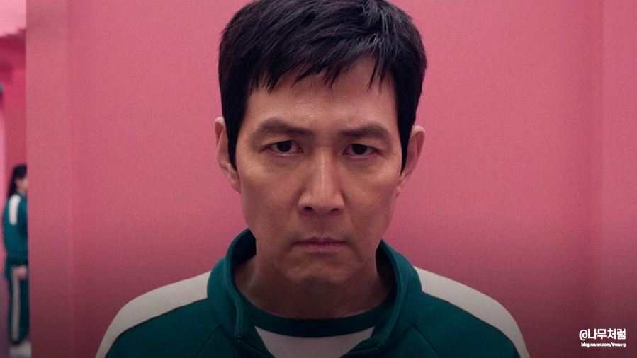 오징어게임2 결말 해석, 충격적인 오영일 과거에 숨은 줄거리_7화 쿠키