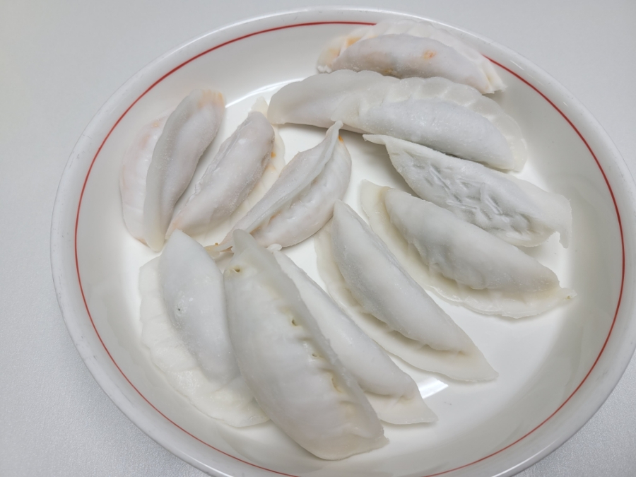 맛있는 투명만두 감자피만두 구입처, 돌쇠네 농산물 추천