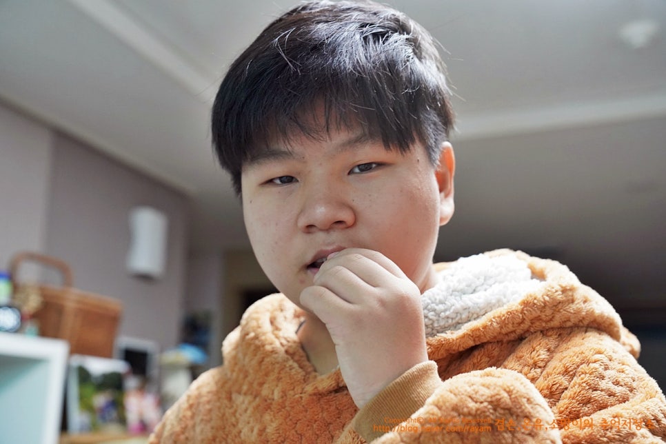 약단밤 생율밤 달고 맛있엉~칼집밤 보관 돌쇠네 농산물