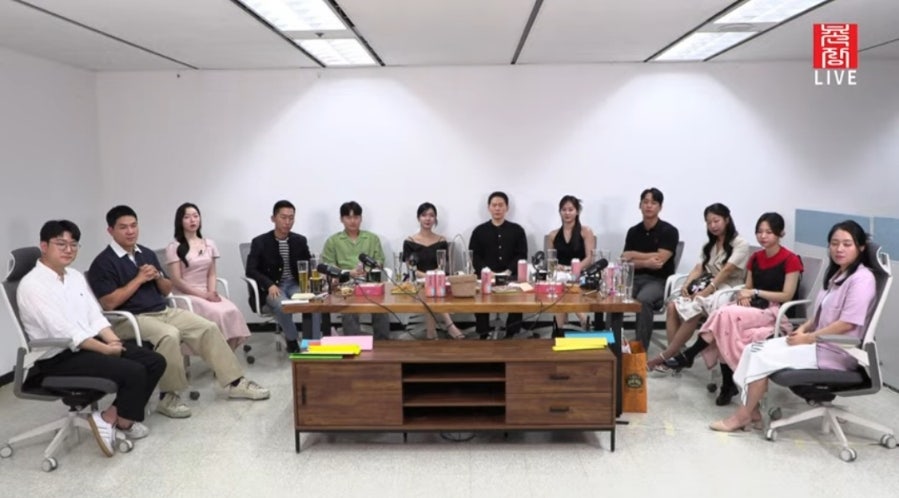 나는 솔로 21기 옥순, 학폭 루머 해명과 새로운 시즌 24기 예고