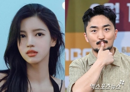 유병재, 여자친구 이유정 언급에 싱글벙글 전참시