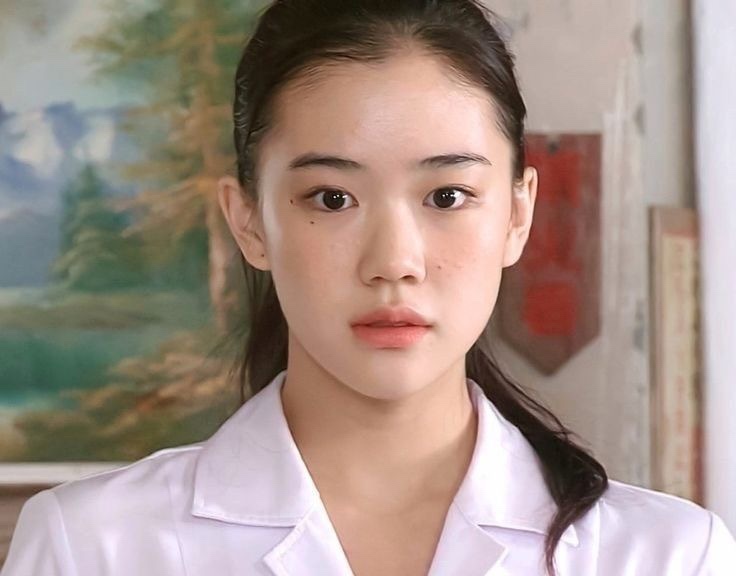 얼굴 황금비율 정리 (동안의 조건과 미의 기준)