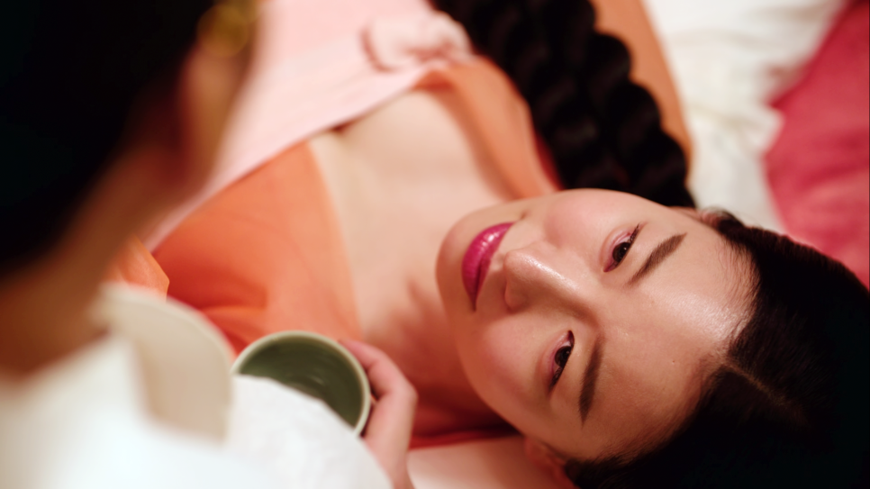 원경 드라마 1화 2화 왕후이기 전에 여인, 수위는 글쎄