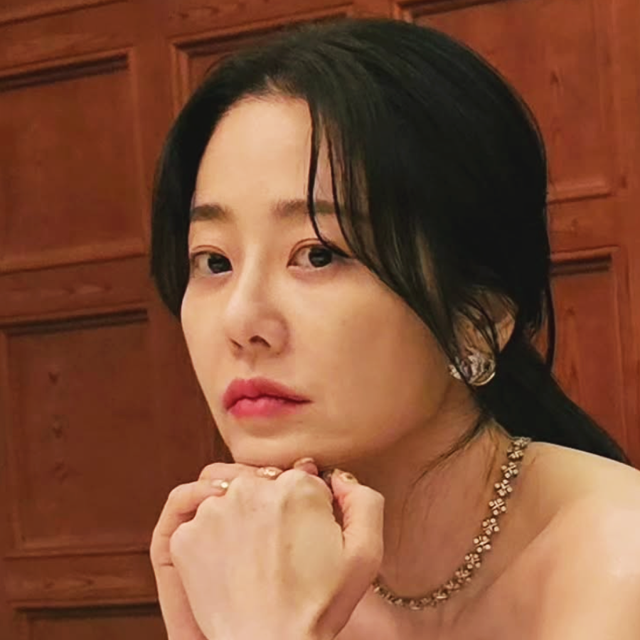 수술까지 한 고현정 건강 악화 이유, 무리한 촬영 일정 때문?