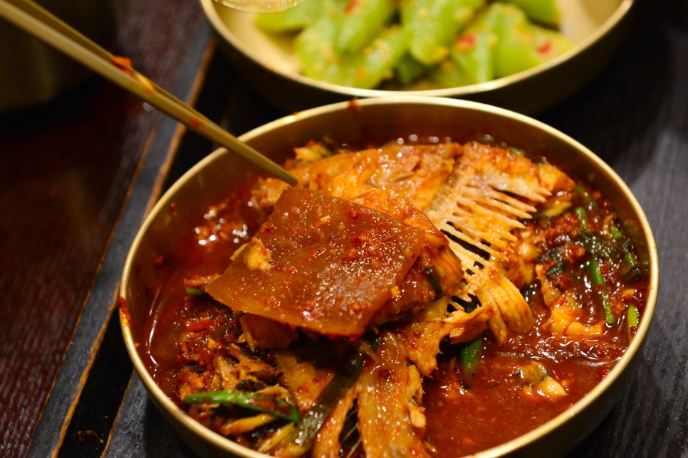 대구 한정식 고민없이 호남정 픽!