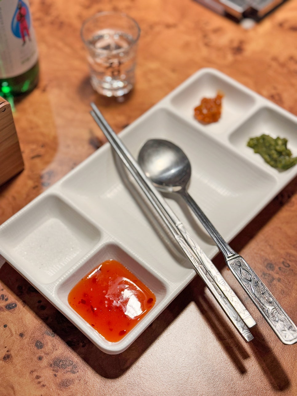 대구 삼덕동 구워주는 고기 맛집 <봉성숯불촌> 구 봉화가든