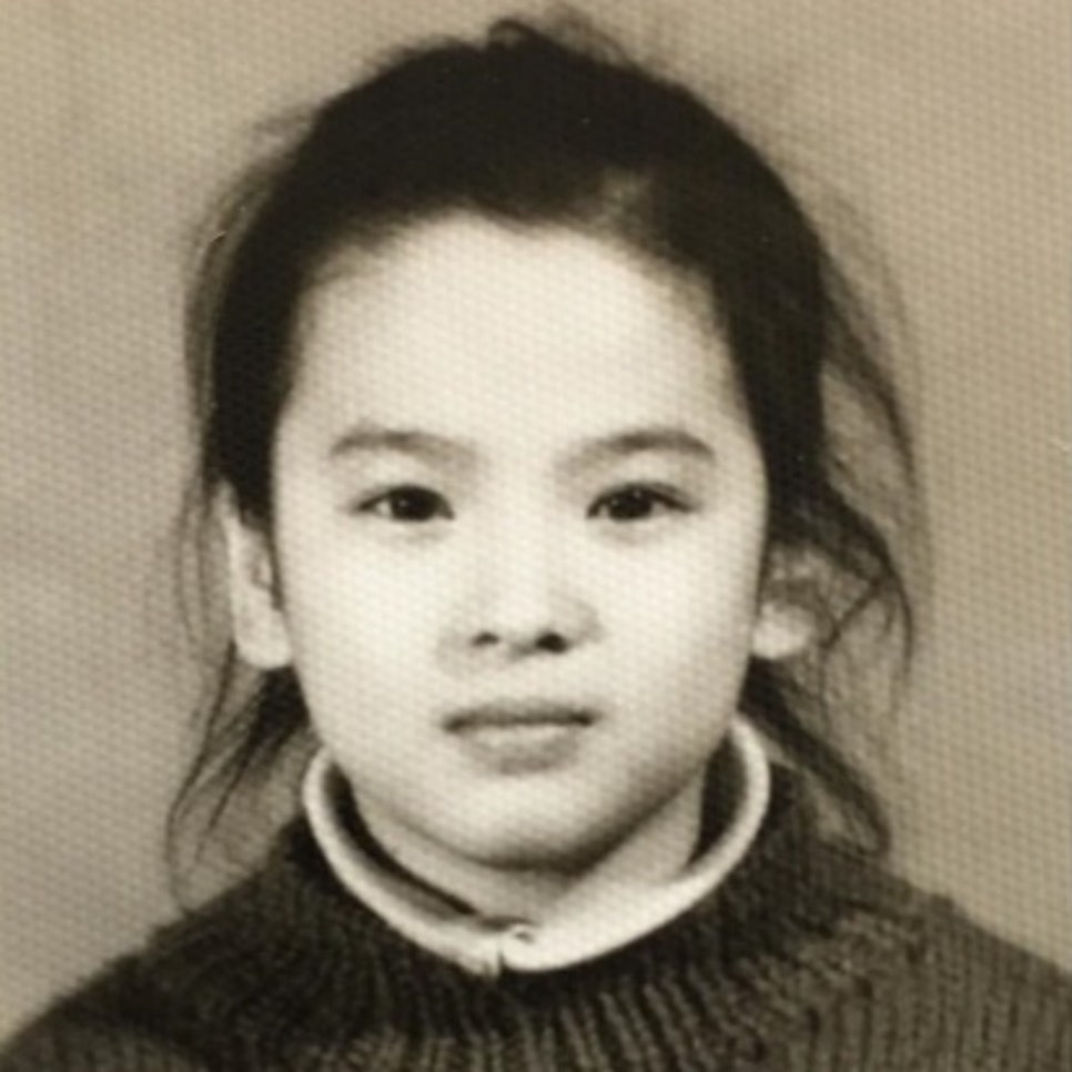 가을동화 캐스팅 이유? 유퀴즈 송혜교 (jtbc예능, 유퀴즈온더블럭)