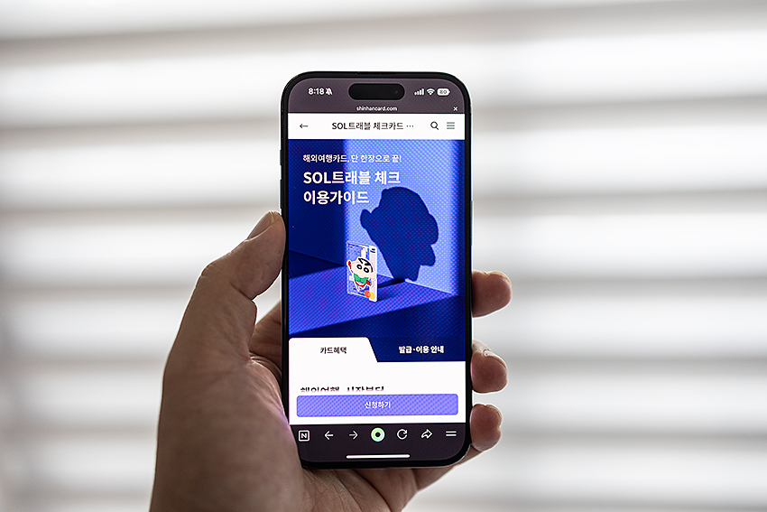 삼성페이도 긴장? 해외결제1위 신한카드, 애플페이 한국 2월도입 확정