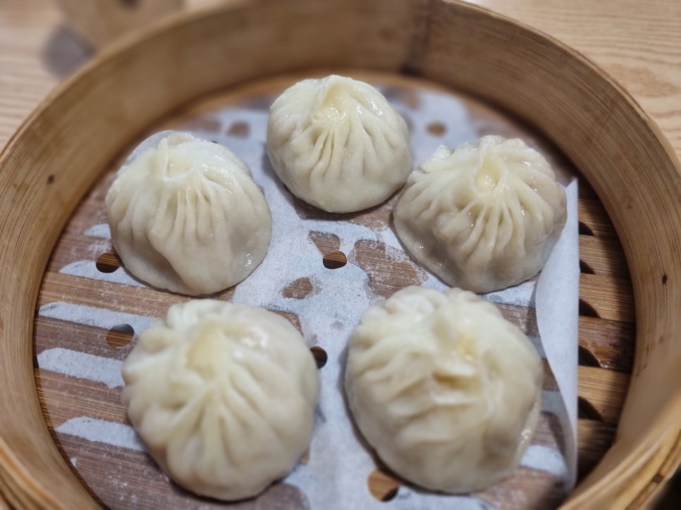 대전 한남대 딤섬 맛집 연운각딤섬 맛과 비주얼에 반하게 되는 곳