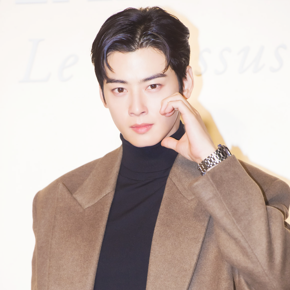 홍자매 신작 드라마 온다, 차은우 출연할까