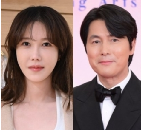 문가비와 정우성 화려했던 연애사(이지아,송혜교,신현빈)와 숨겨진 이야기 총정리