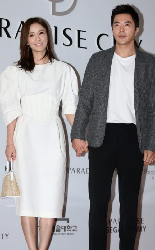 권상우 손태영 16년넘게 결혼생활 여전히 예쁘다 "다시 태어나도 결혼할 사람" 감동적인 아내 사랑