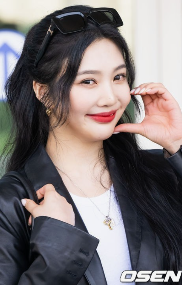 레드벨벳 조이 아이린 슬기 이어 과거 불만 극복하고 SM 재계약 체결! 팬들에게 전한 진심
