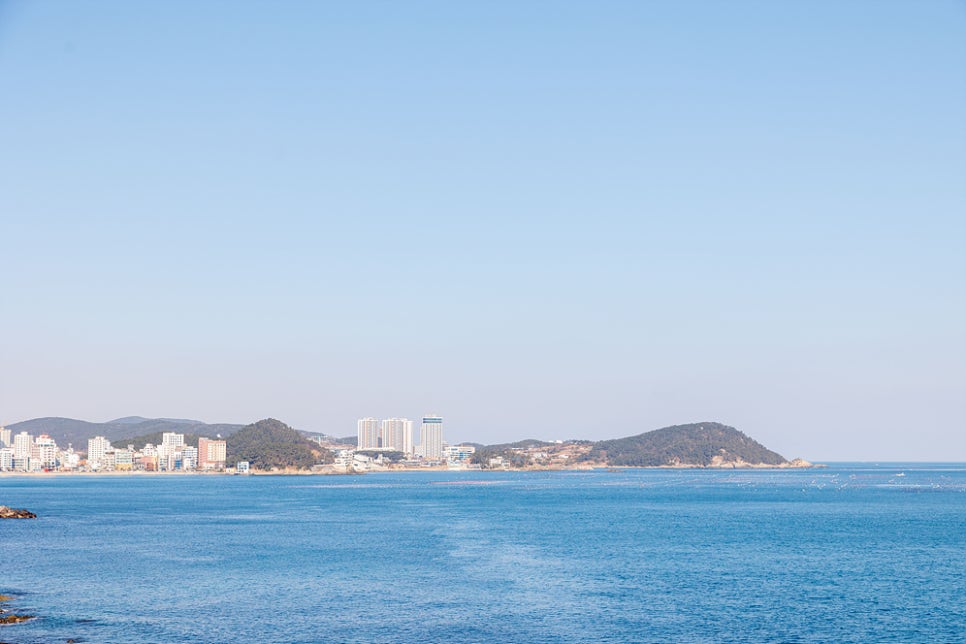 부산 스카이캡슐 팁 해운대블루라인파크 할인 예약 해운대 해변열차 미포