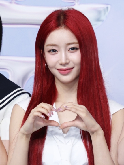 스테이씨 수민, 영화 ‘귀시’로 첫 연기 도전!