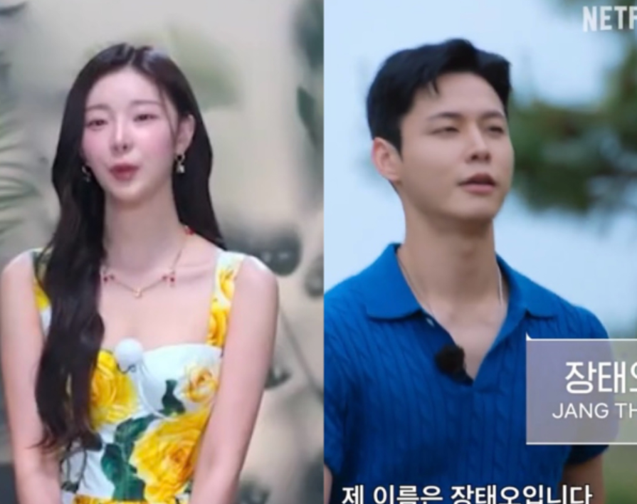 솔로지옥4 장태오 이시안 마음 사로잡은 반전 매력 히어로로 떠오른 이유 배우출신 근황까지