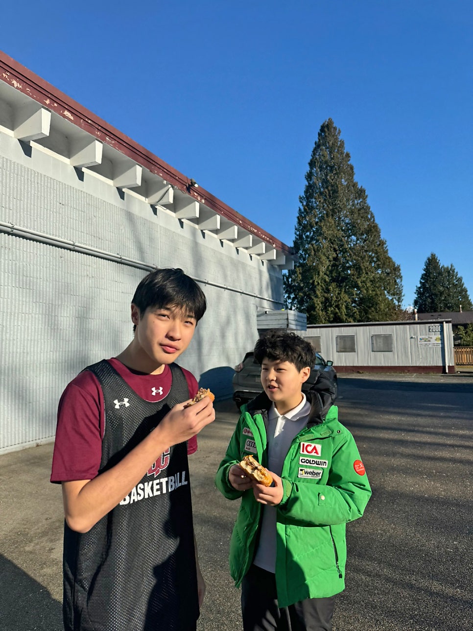 해외살이 내집마련의 어려움과 즐거움_Vancouver 일상