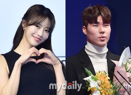 미주♥송범근, 공개연애 9개월 만에 결별 “서로를 응원하는 동료로”