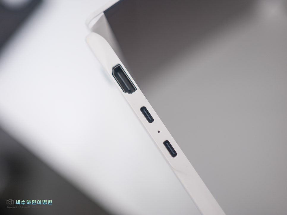 2025년 AI노트북 추천 사무용 LG 그램 프로 360 16인치 노트북