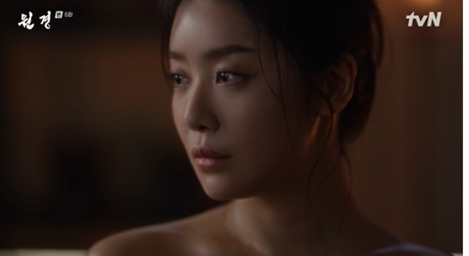 원경 6회 이현욱, 차주영의 숨은 자질 의심? 이방원의 묘책과 원경의 선택