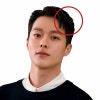 남자 숏가일컷 가일펌 잘어울리는 얼굴형은? (ft.장기용 머리)