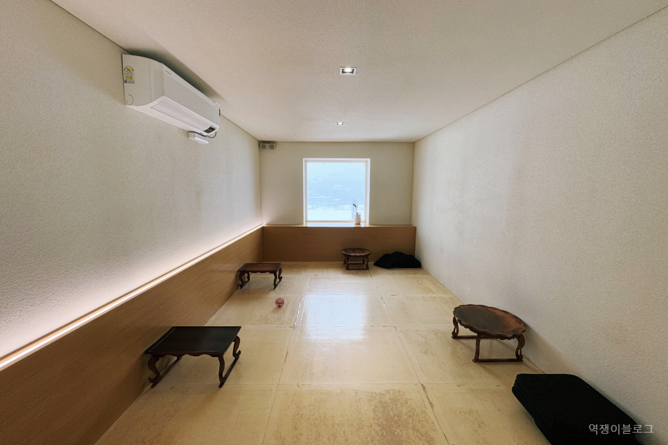 겨울 경기도 양평 가볼만한곳 서울 근교 대형 양평 카페