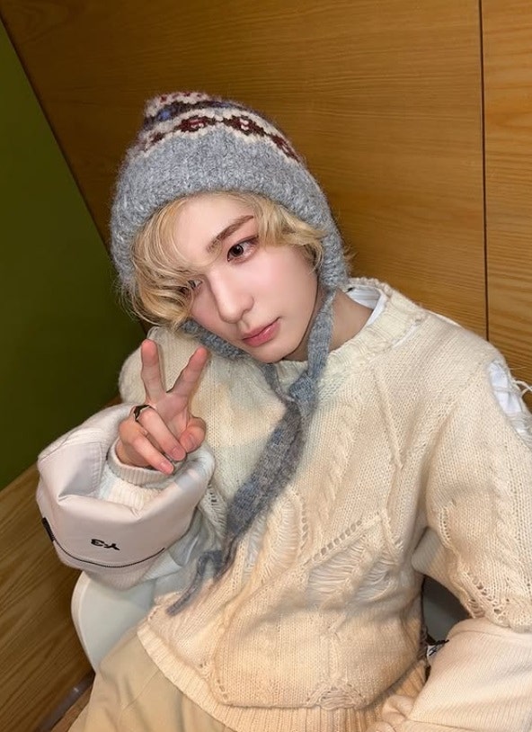 BOYNEXTDOOR 보넥도 명재현 태산 리우 운학 이한 성호 사복패션