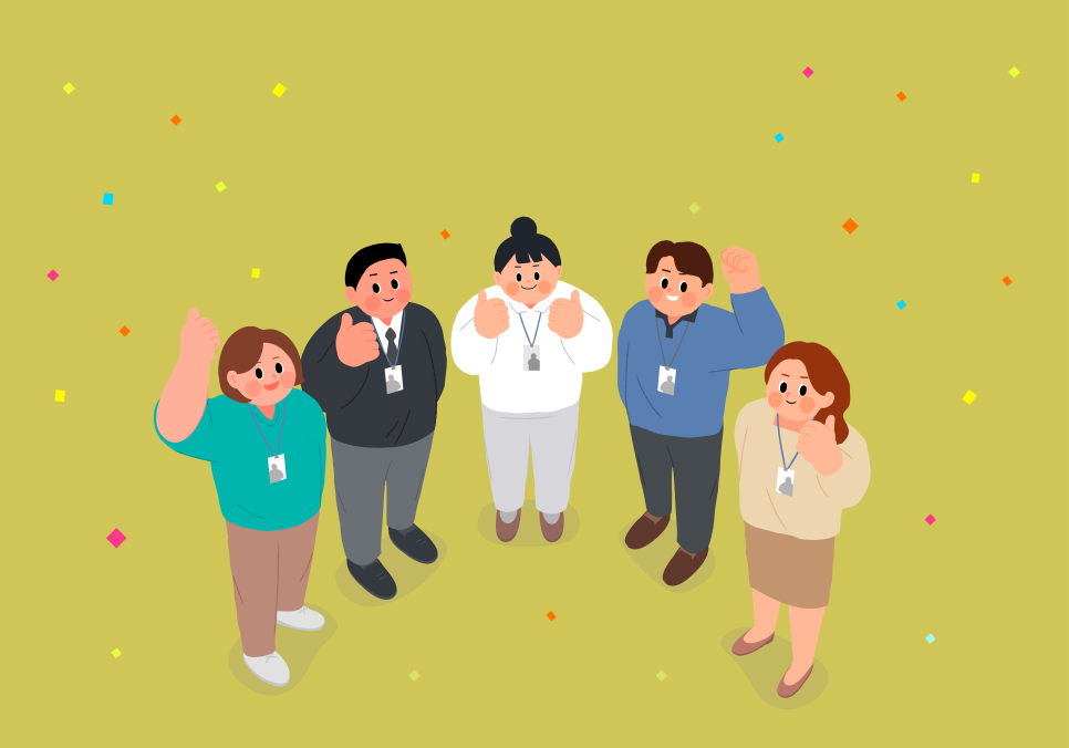 25년 상반기 고용 불확실성 대응 위한 취약부문 일자리 지원방안 마련