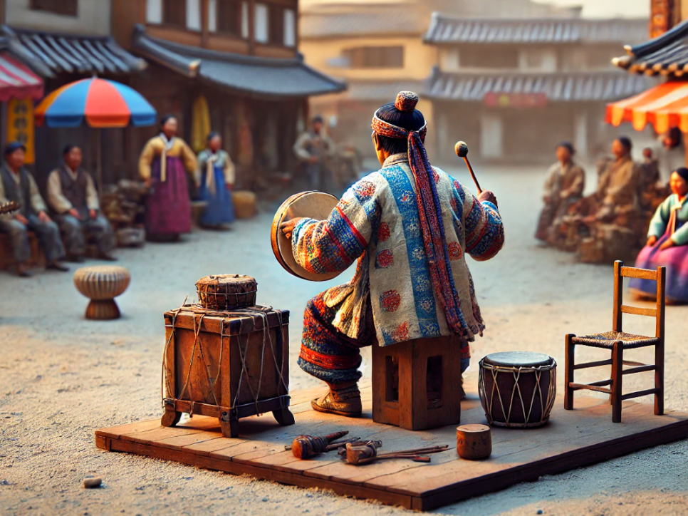 2025 대구 군위 사라온이야기마을 축제 기본정보 (사라온과 함께하는 사랑온 설날)
