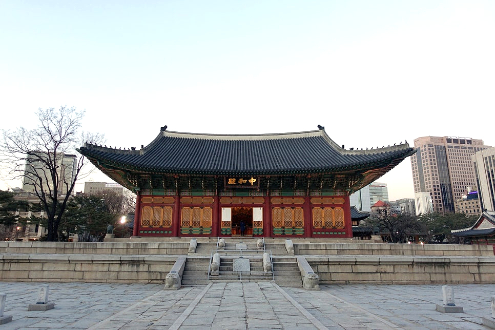 서울 가볼만한곳 설연휴 서울 여행 가족 모임 코스