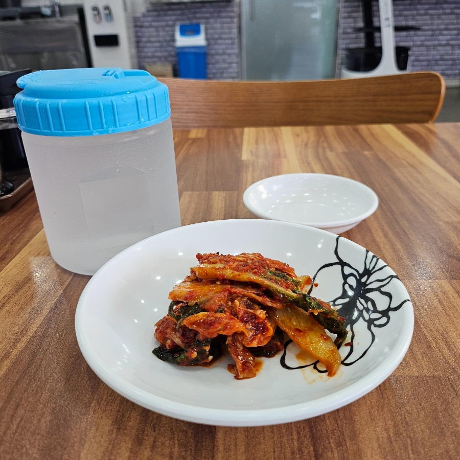 포천 맛집 신북 가람 국수집ㅡ내돈내산