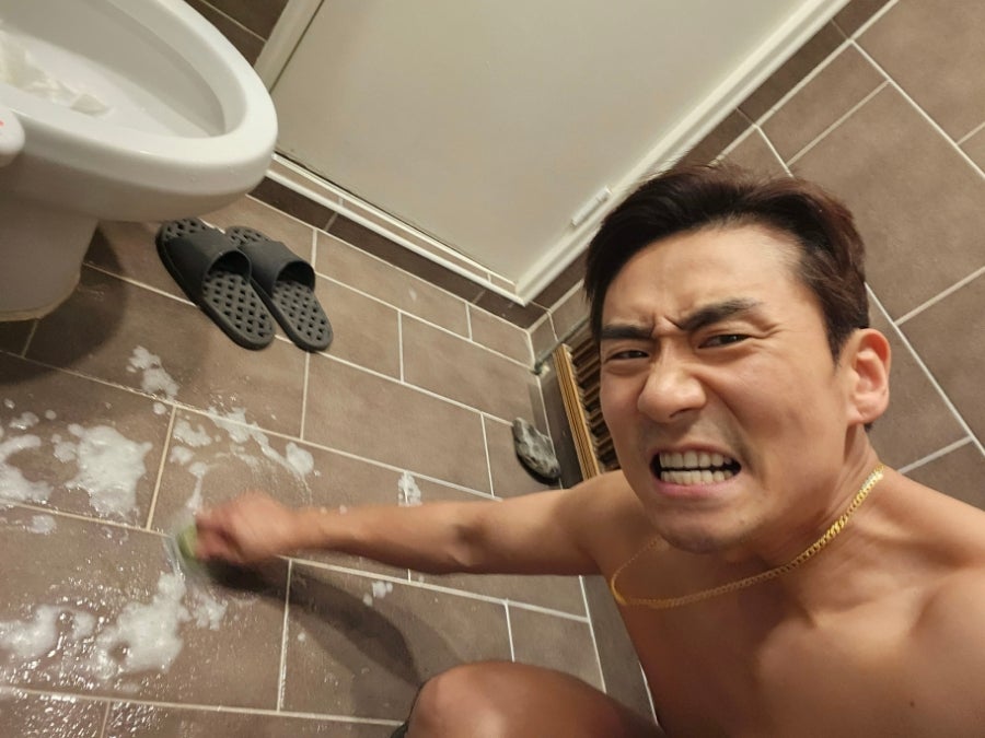 귀한 며느리