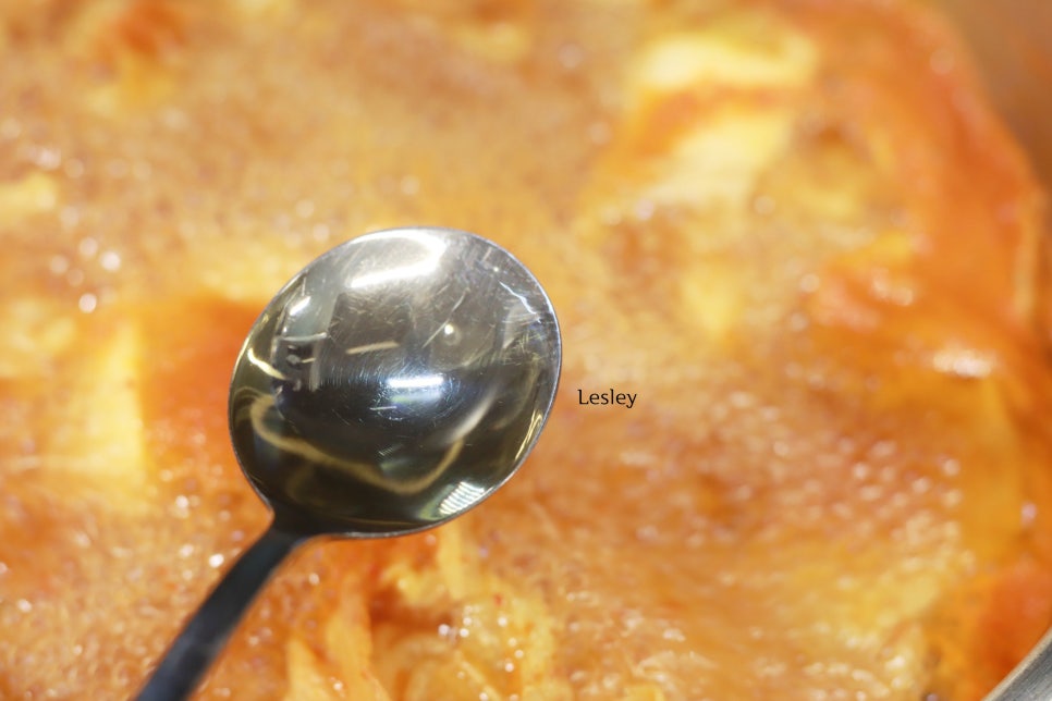 초간단 김치 콩나물국 끓이는법 콩나물 김치국 레시피