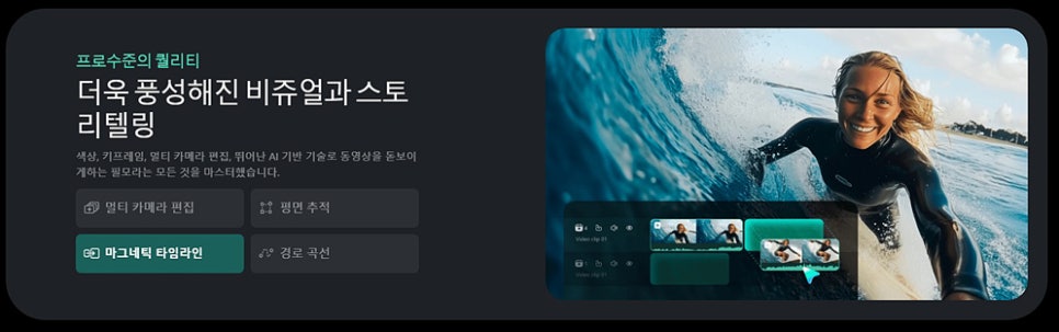 영상 편집 프로그램 필모라로 시작하는 온라인 부업, 수익화 도전하기