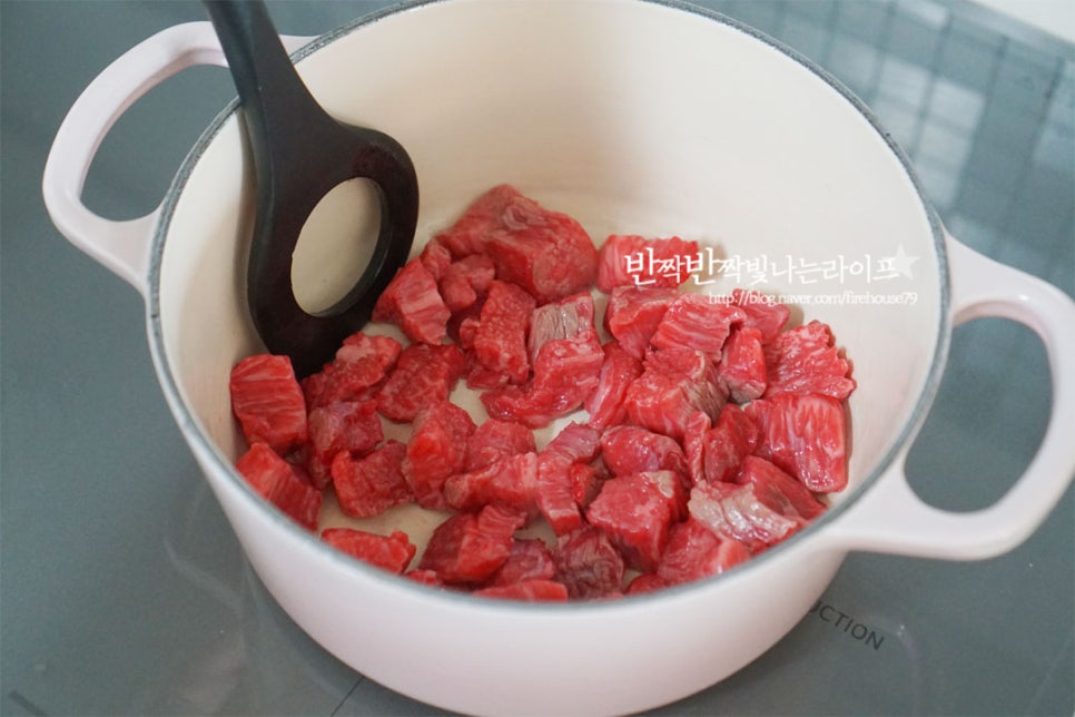 소고기무국 끓이기 맑은 소고기무국 레시피 끓이는법
