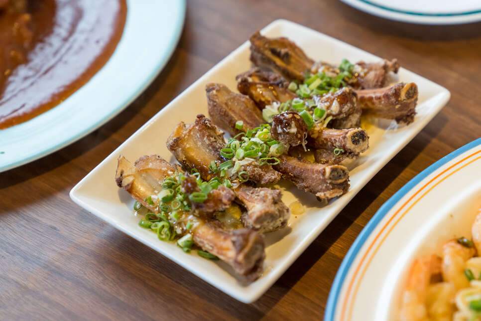 협재 파스타 돈가스 맛집 제주 수선화식당 후기
