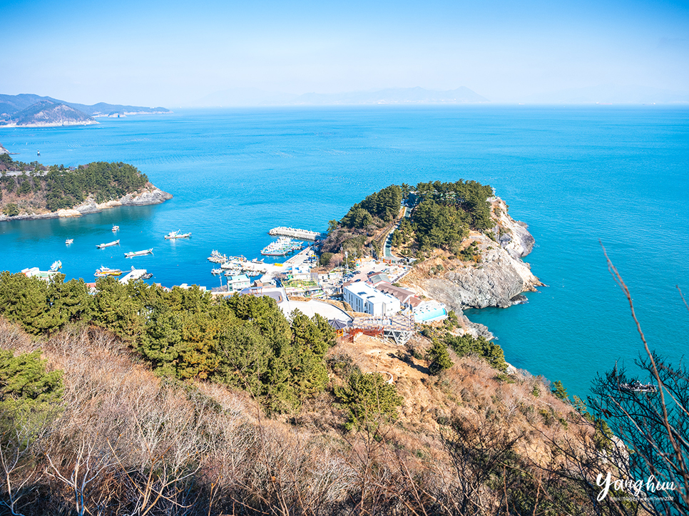 전남 여수 가볼만한곳 향일암 등 여수 여행 코스 추천