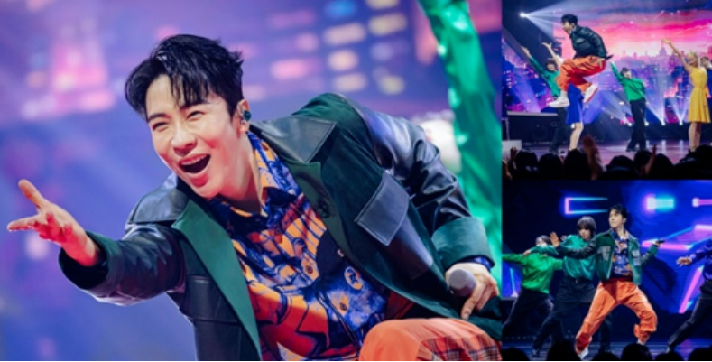 ‘현역가왕2’ 준결승전, 박서진 탈락 위기?! 역대급 반전 예고!
