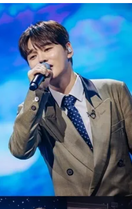 "현역가왕2" 박서진-강문경, 감동의 무대! 설운도도 눈물 흘렸다