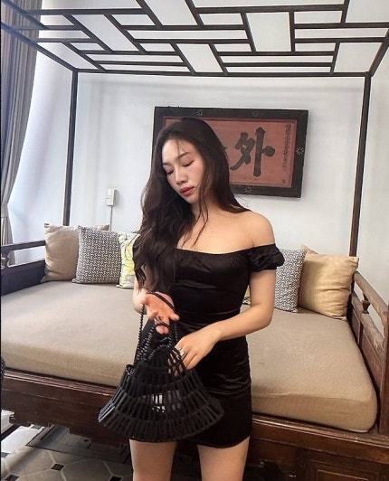 배우 최희서, 그녀의 다채로운 매력! 나이, 키, 프로필부터 착장 패션 정보까지