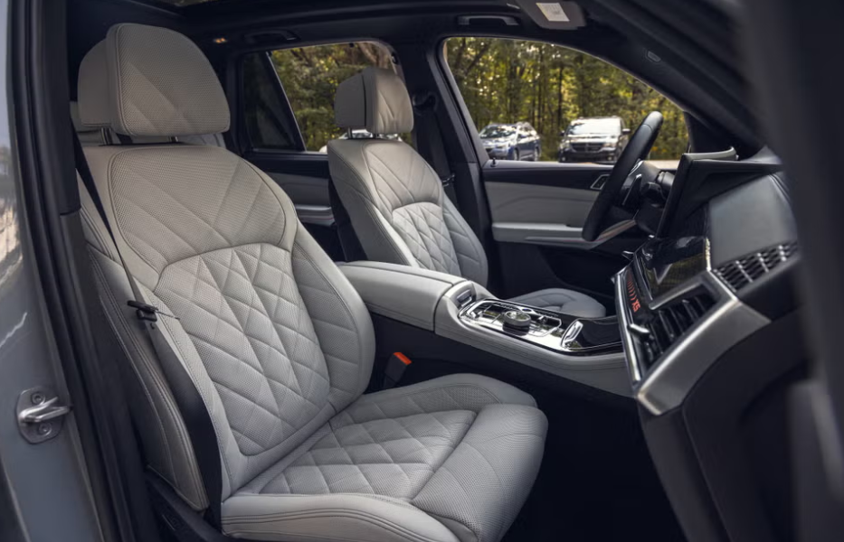 BMW X5, 40i 말고 50e 하이브리드 살 걸 그랬나..