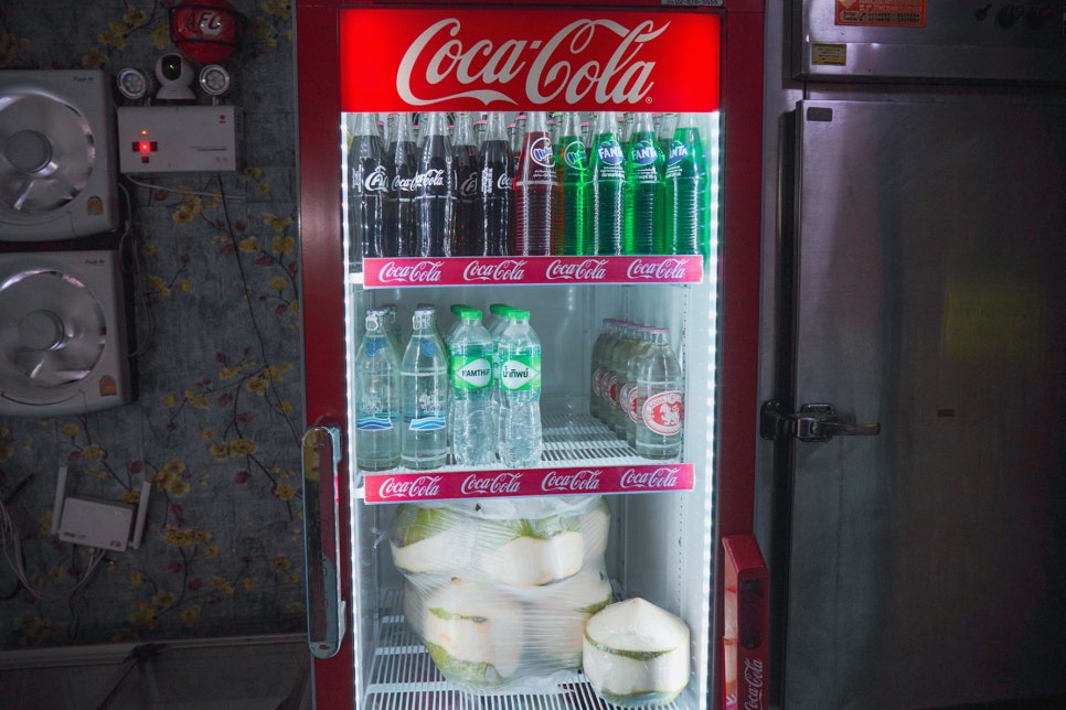 방콕 맛집 노스이스트 메뉴 가격 T멤버십 무료 쿠폰 한국인 입맛에 딱 가성비 로컬푸드